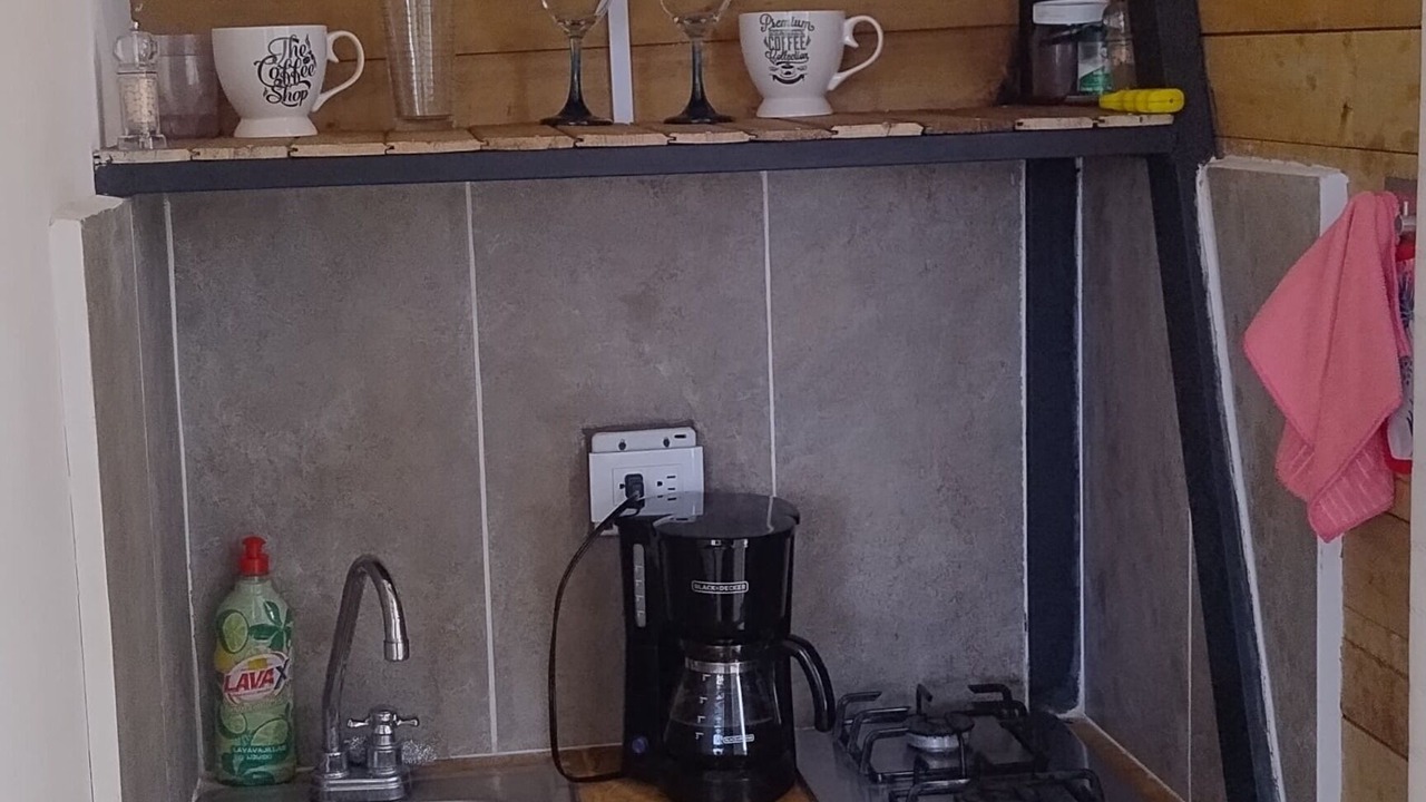 Photo of Kitchen in El Penol