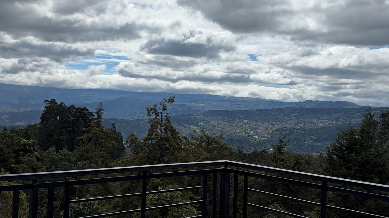 Photo of Outdoor in Sutamarchan