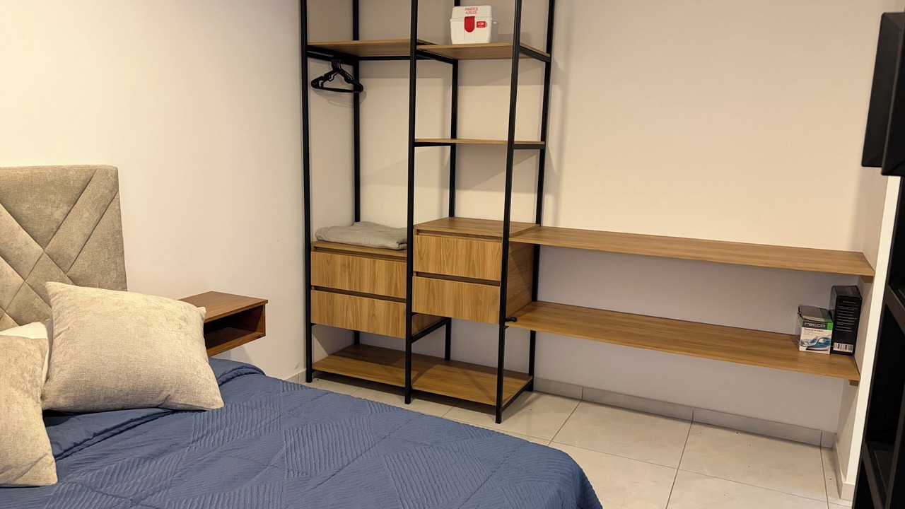 Photo of Bedroom in Sutamarchan