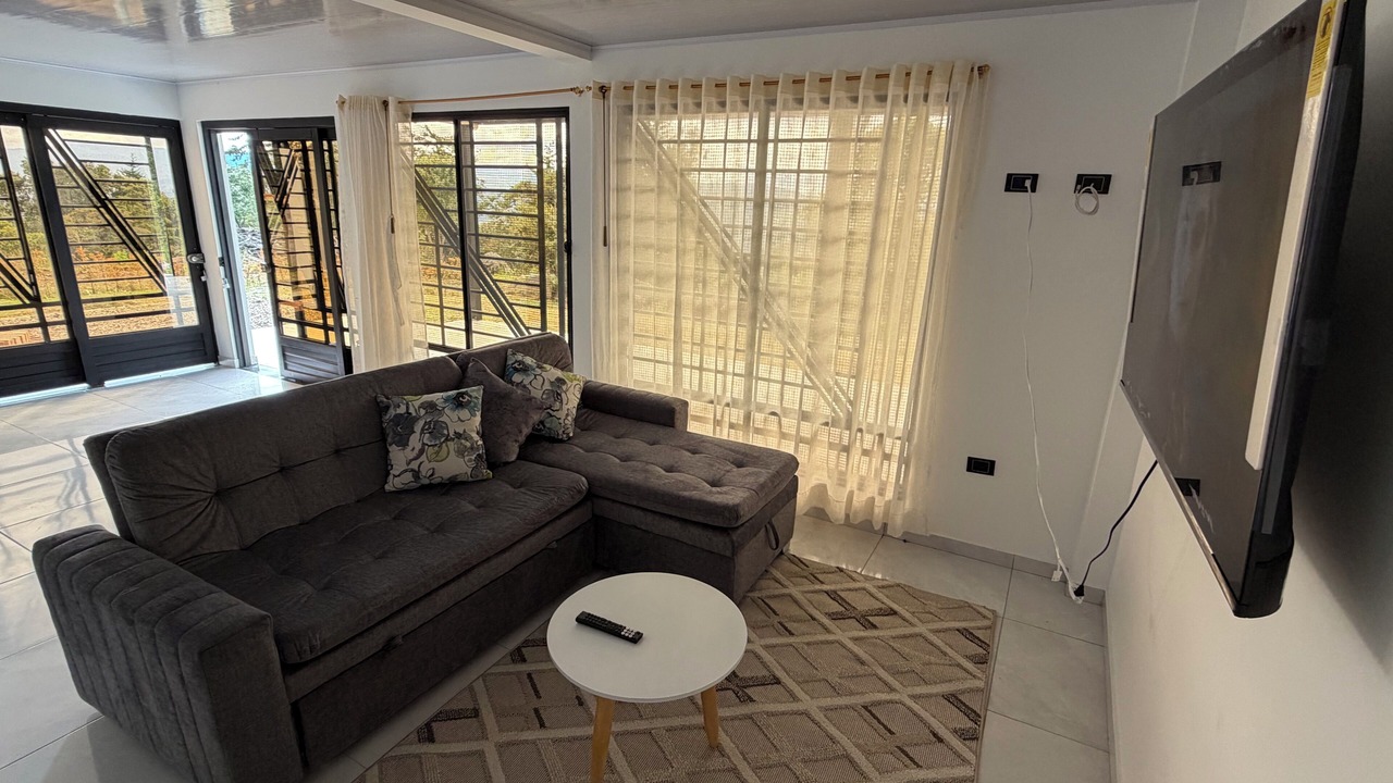 Photo of Livingroom in Sutamarchan