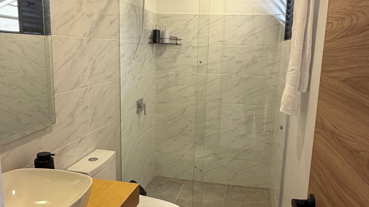 Photo of Bathroom in Sutamarchan