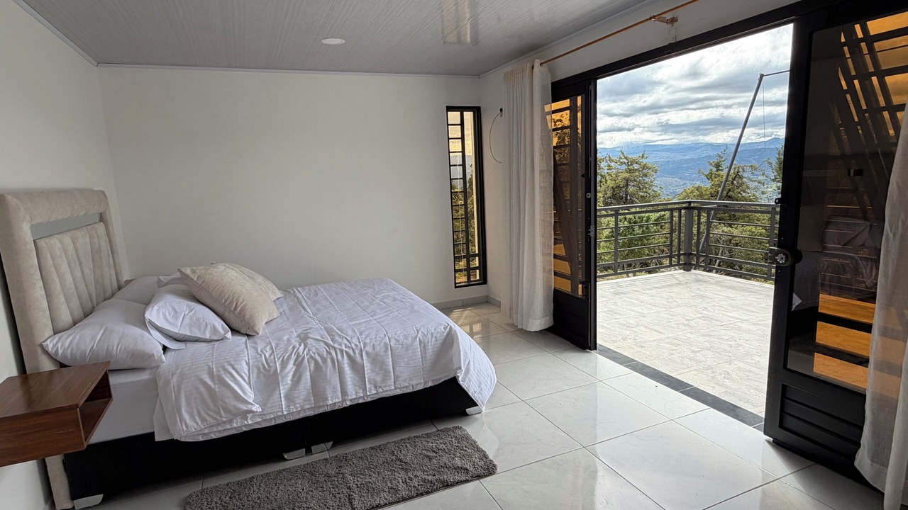 Photo of Bedroom in Sutamarchan