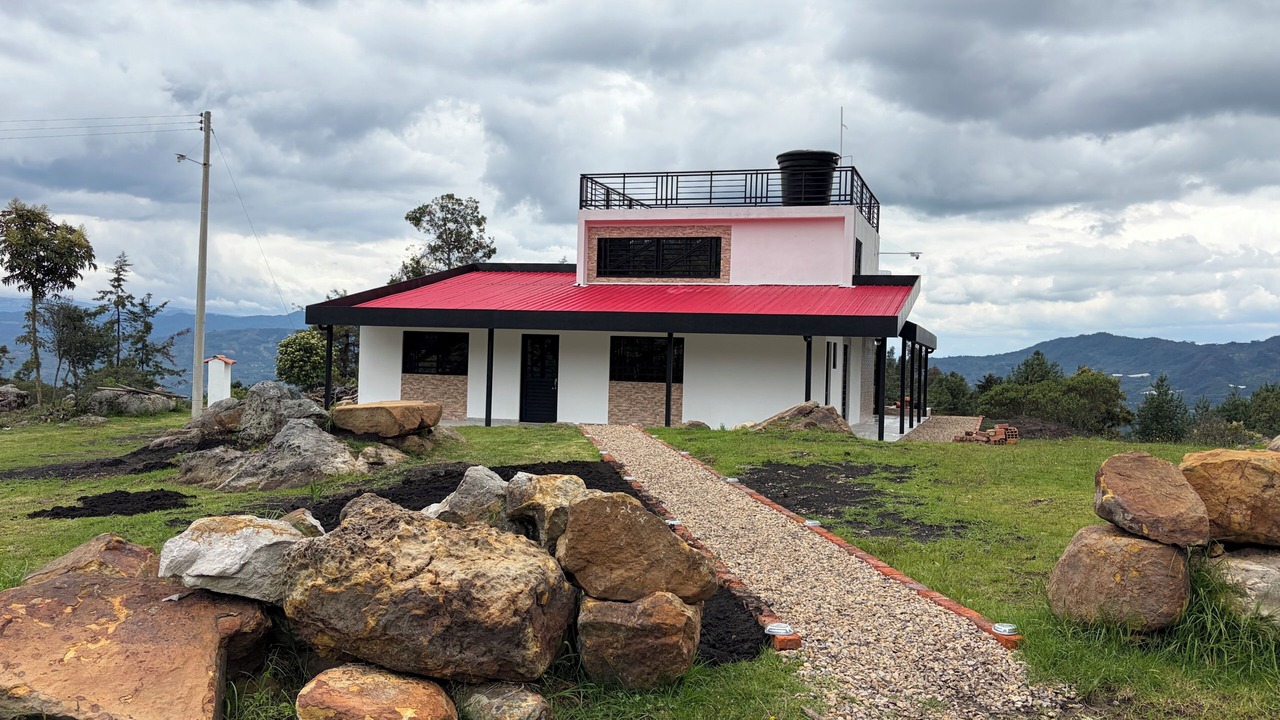 Photo of Outdoor in Sutamarchan