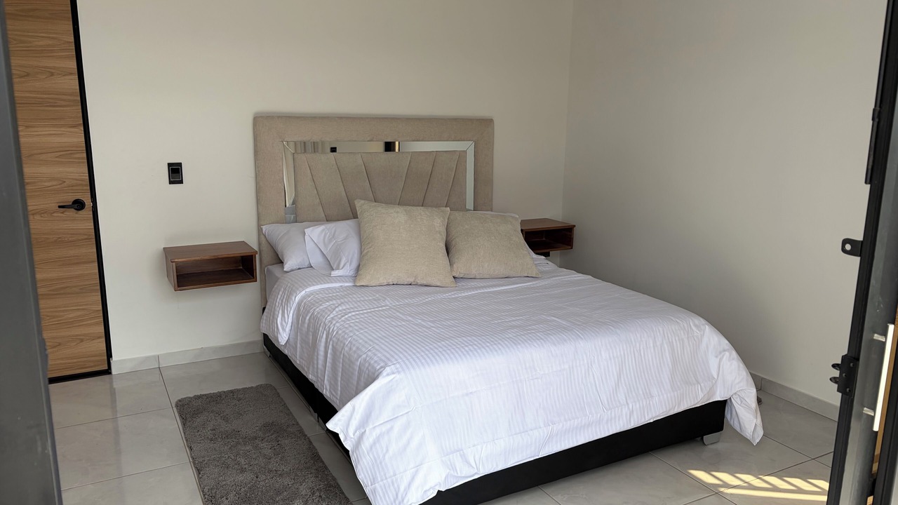 Photo of Bedroom in Sutamarchan