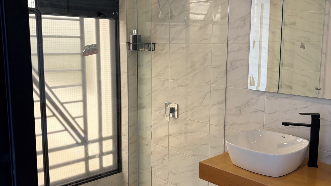Photo of Bathroom in Sutamarchan