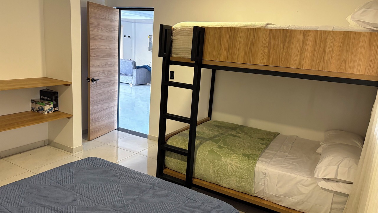Photo of Bedroom in Sutamarchan