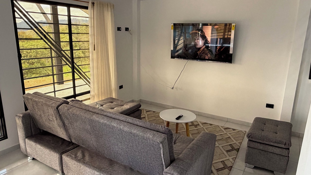 Photo of Livingroom in Sutamarchan