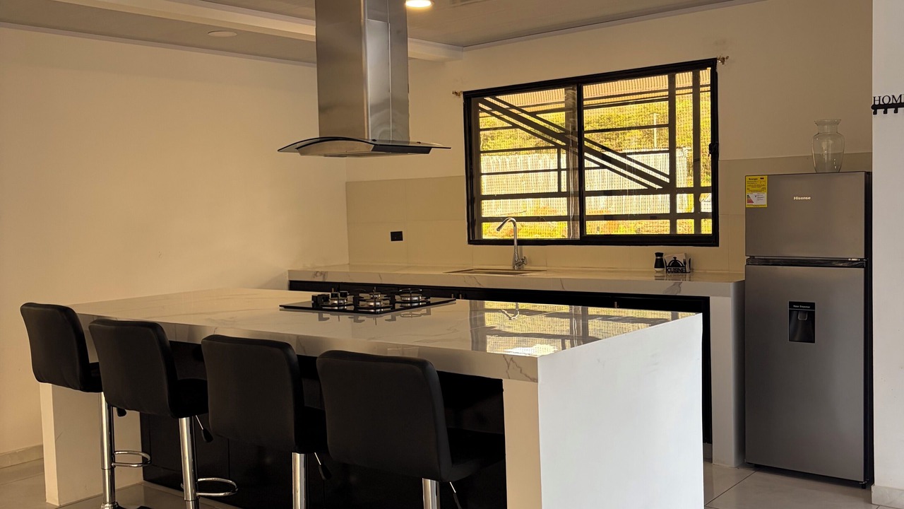 Photo of Kitchen in Sutamarchan