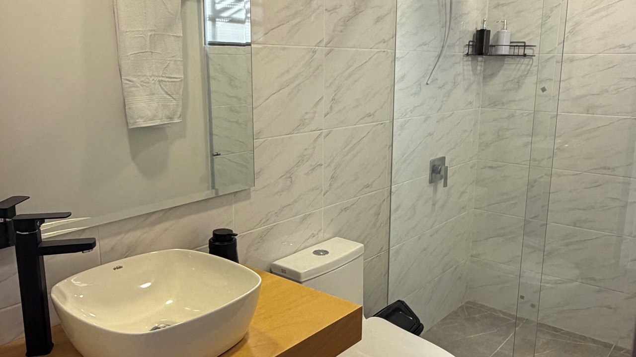 Photo of Bathroom in Sutamarchan