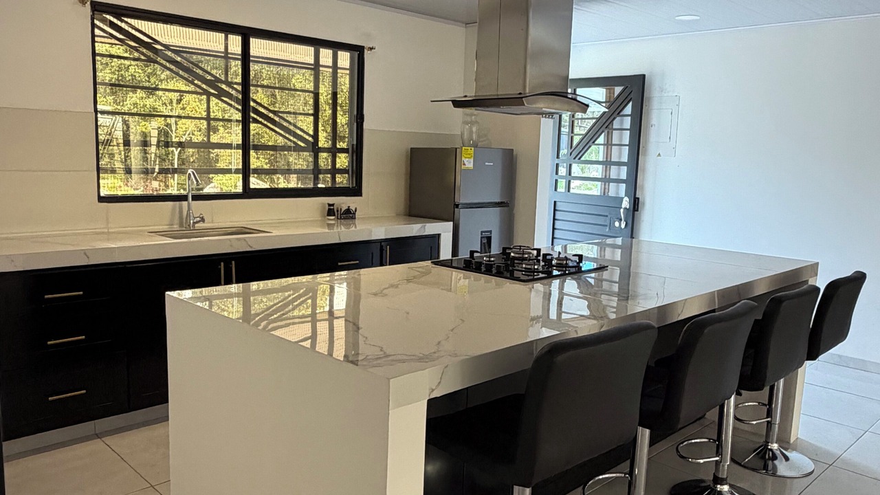 Photo of Kitchen in Sutamarchan