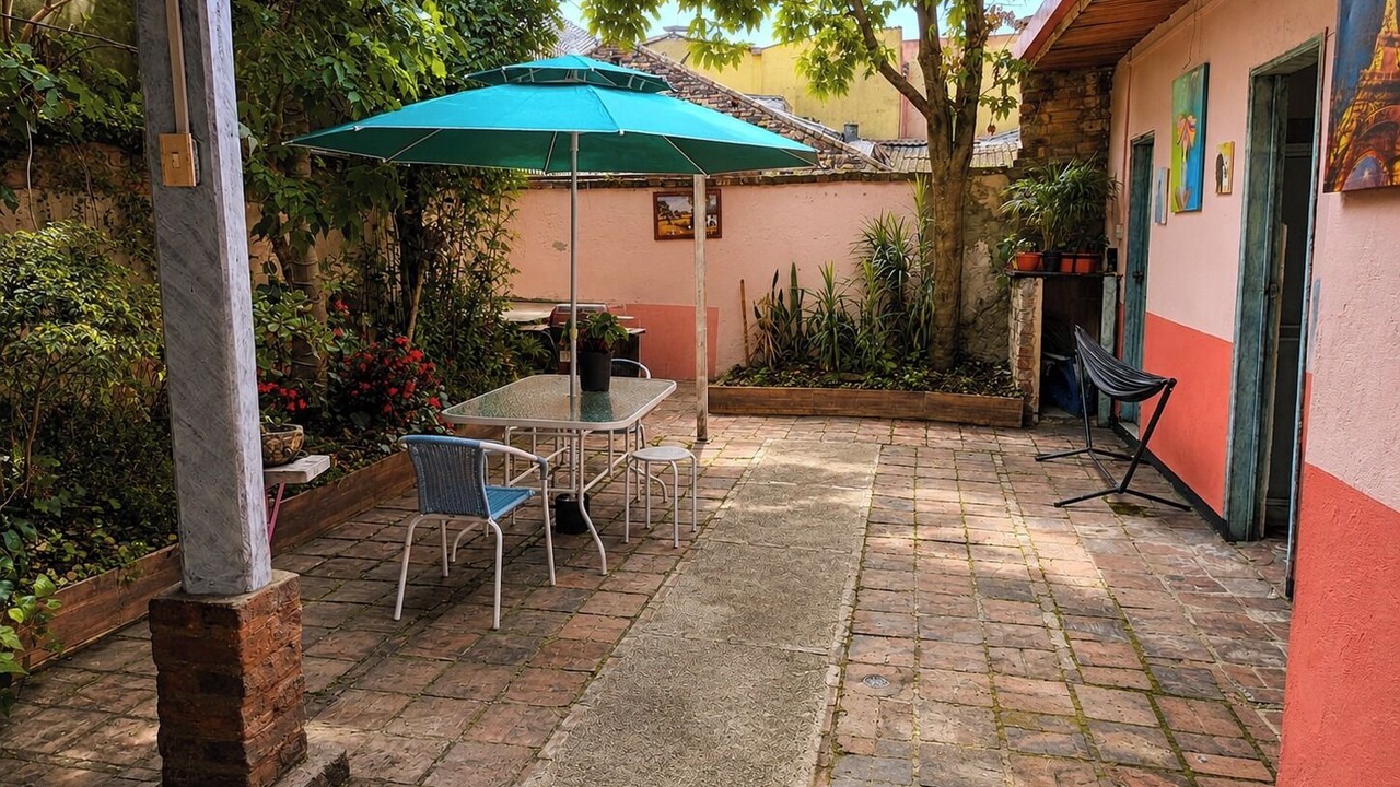 Photo of Outdoor in Santa Fe
