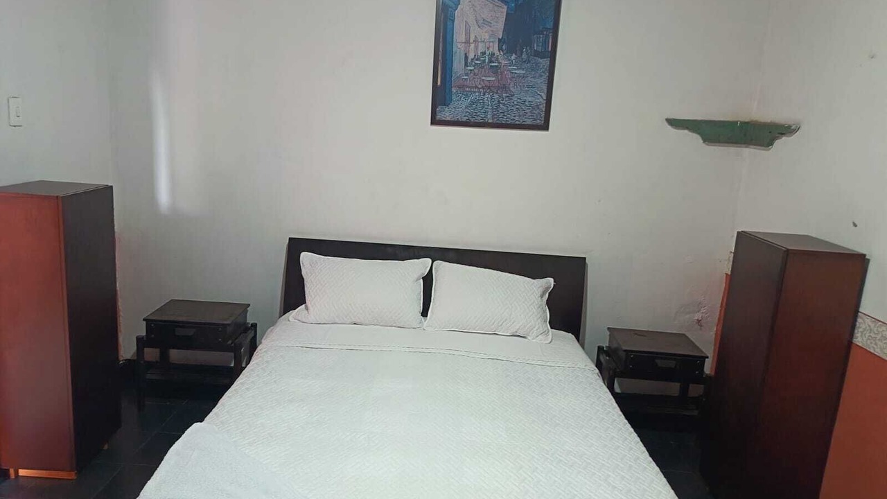 Photo of Bedroom in Santa Fe
