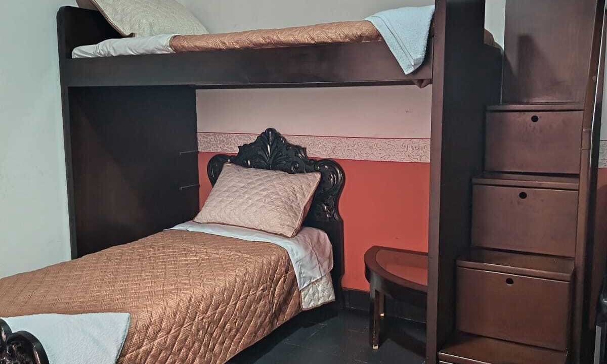 Photo of Bedroom in Santa Fe