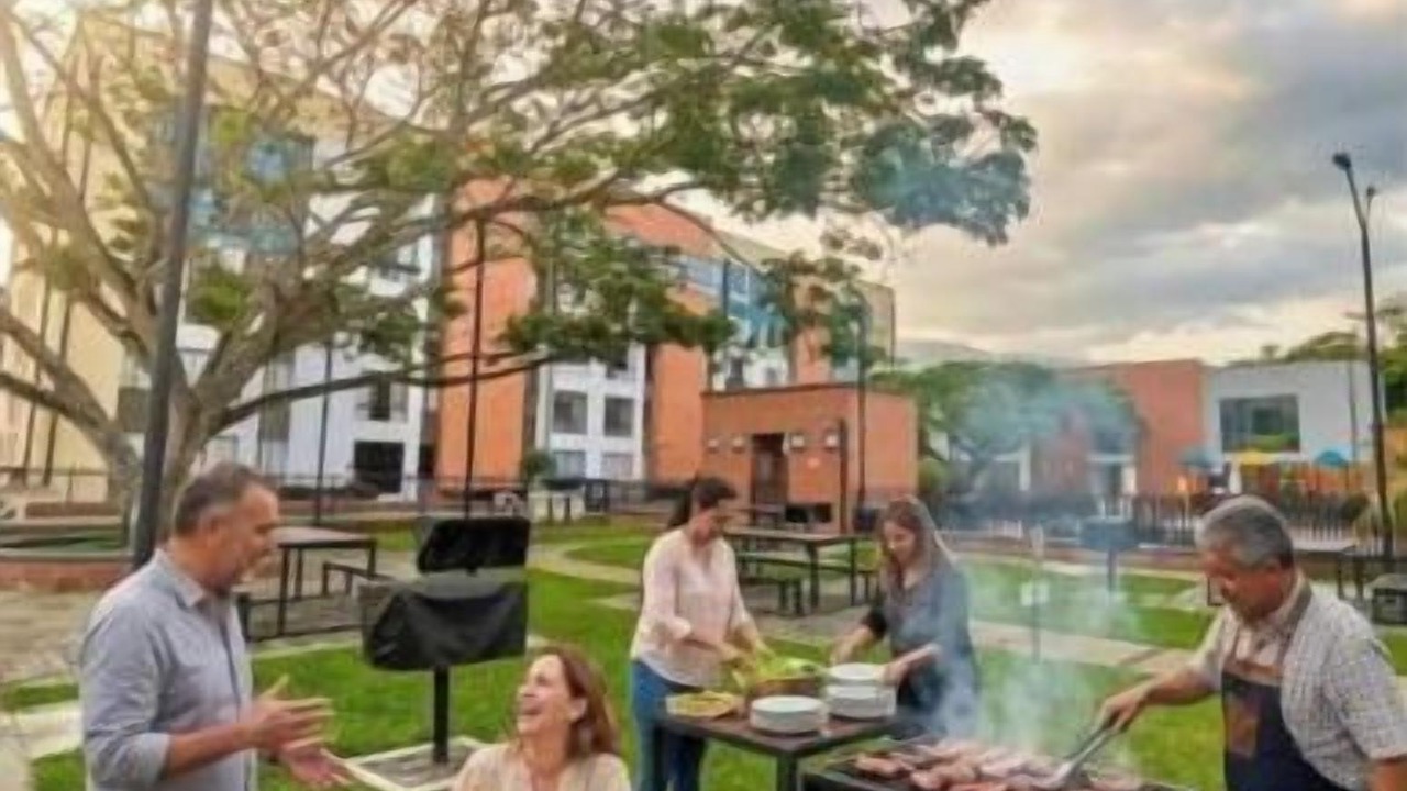 Photo of Outdoor in Cartago