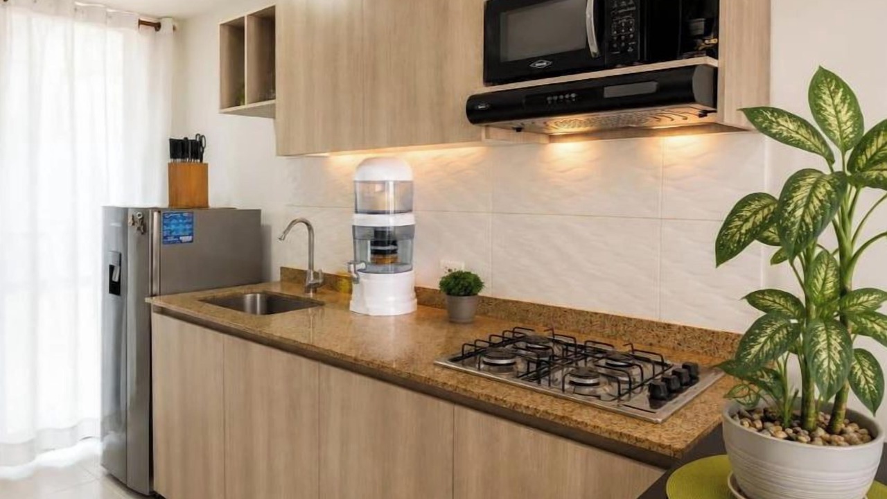 Photo of Kitchen in Cartago