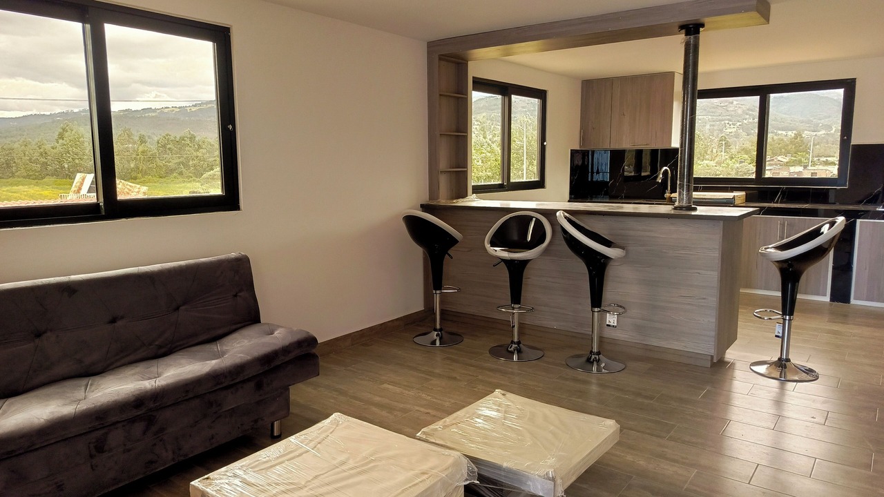 Photo of Livingroom in Duitama
