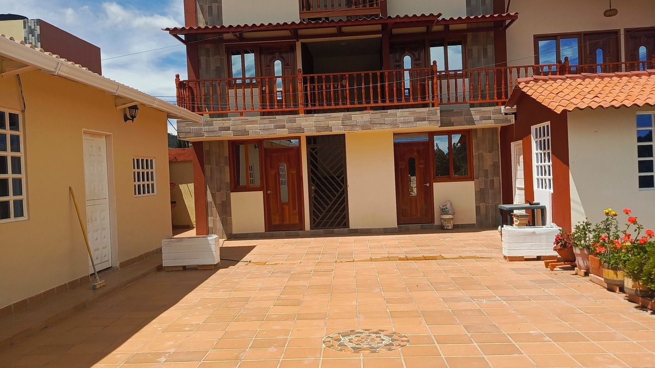 Photo of Outdoor in Duitama