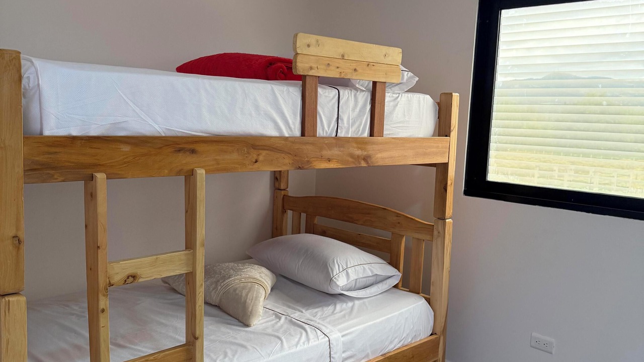 Photo of Bedroom in Duitama