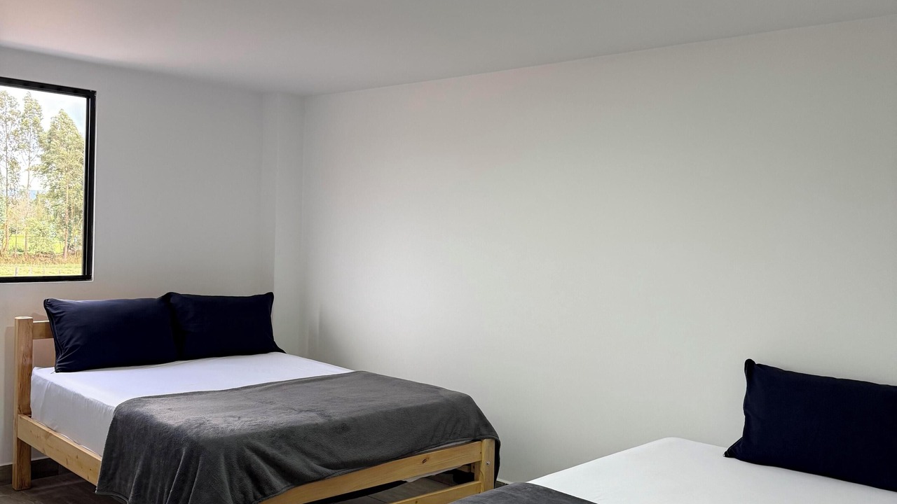 Photo of Bedroom in Duitama