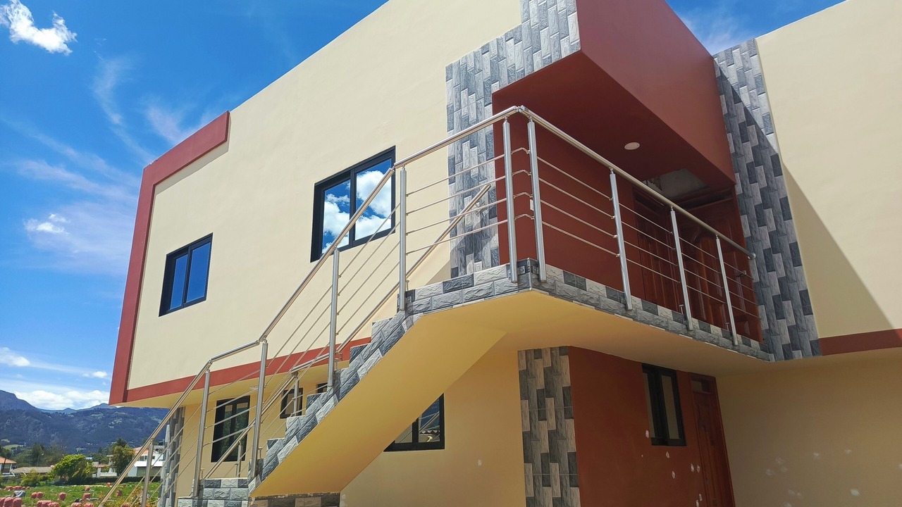 Photo of Outdoor in Duitama