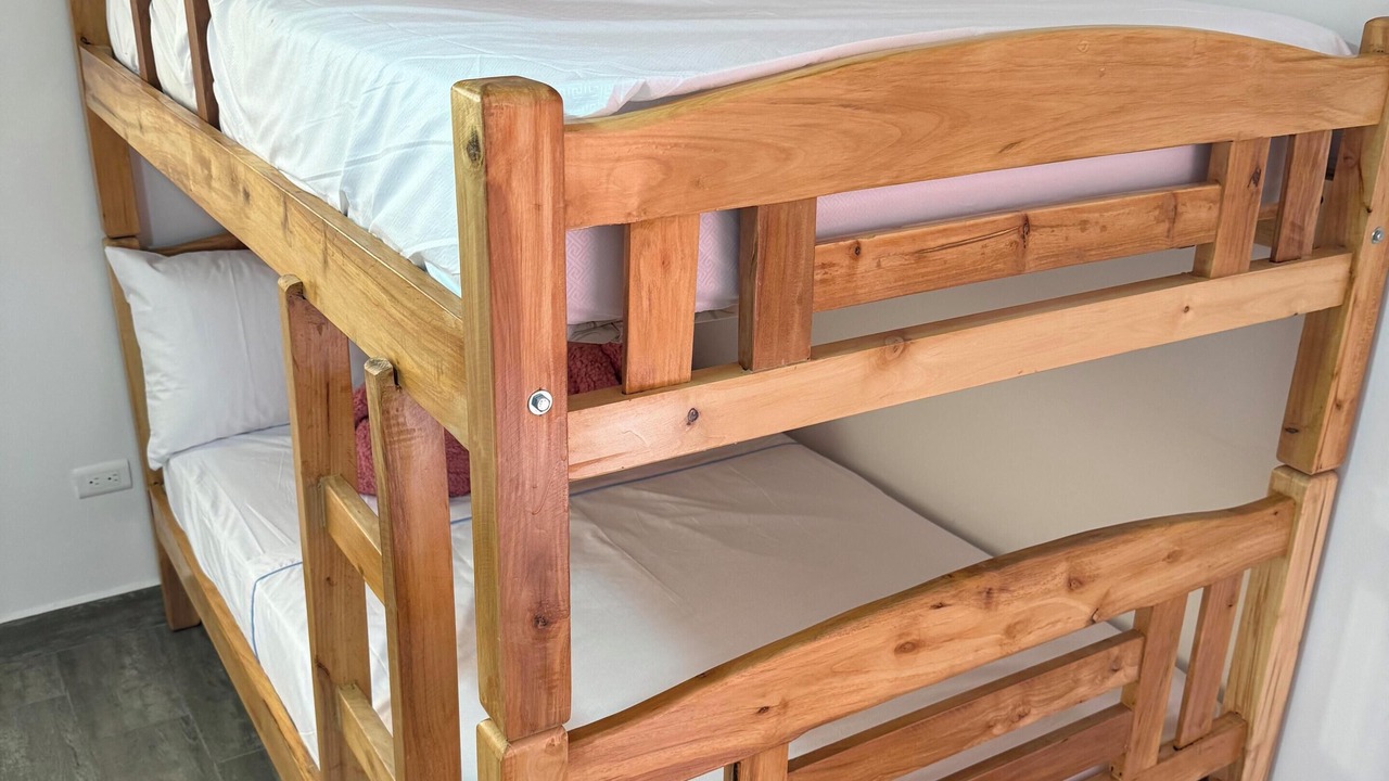 Photo of Bedroom in Duitama