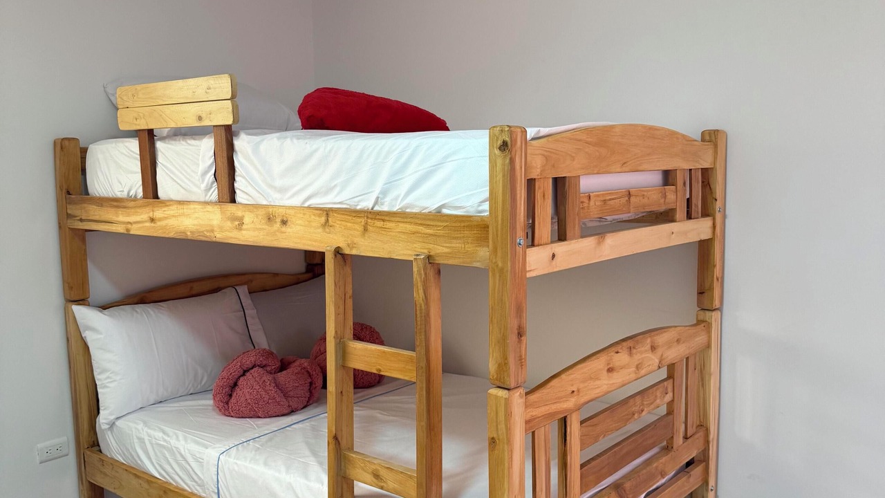 Photo of Bedroom in Duitama
