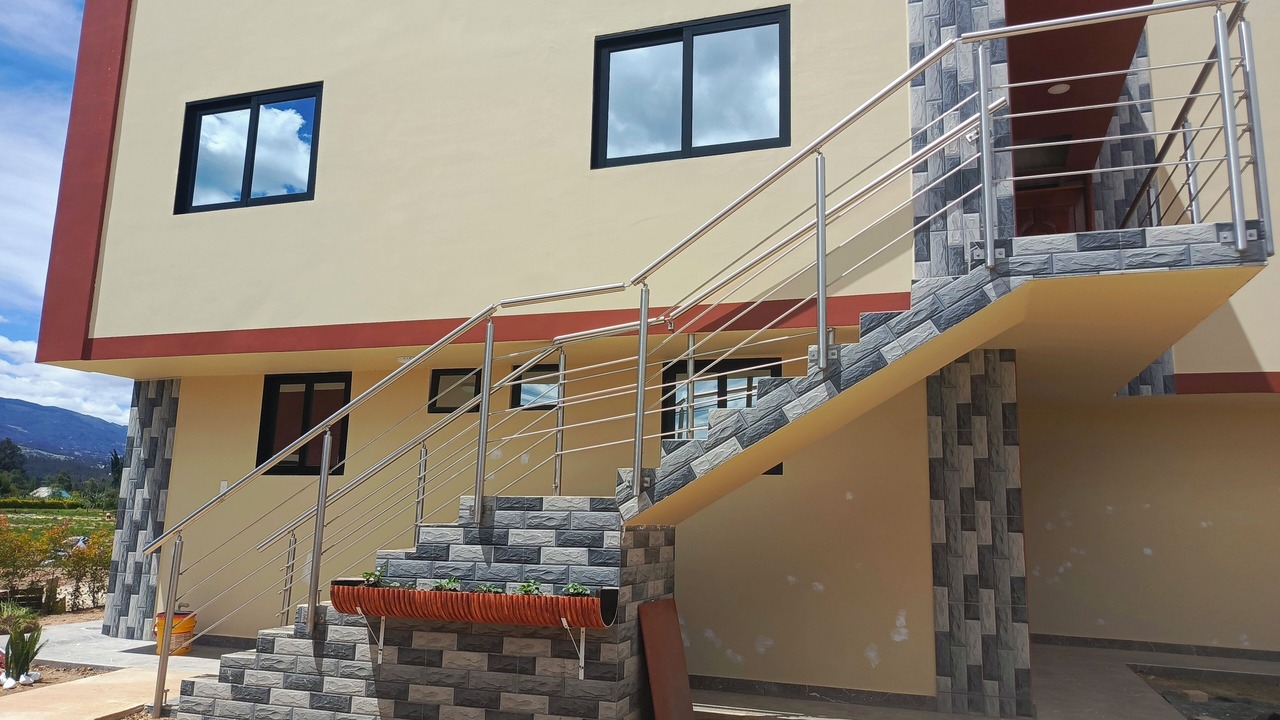 Photo of Outdoor in Duitama