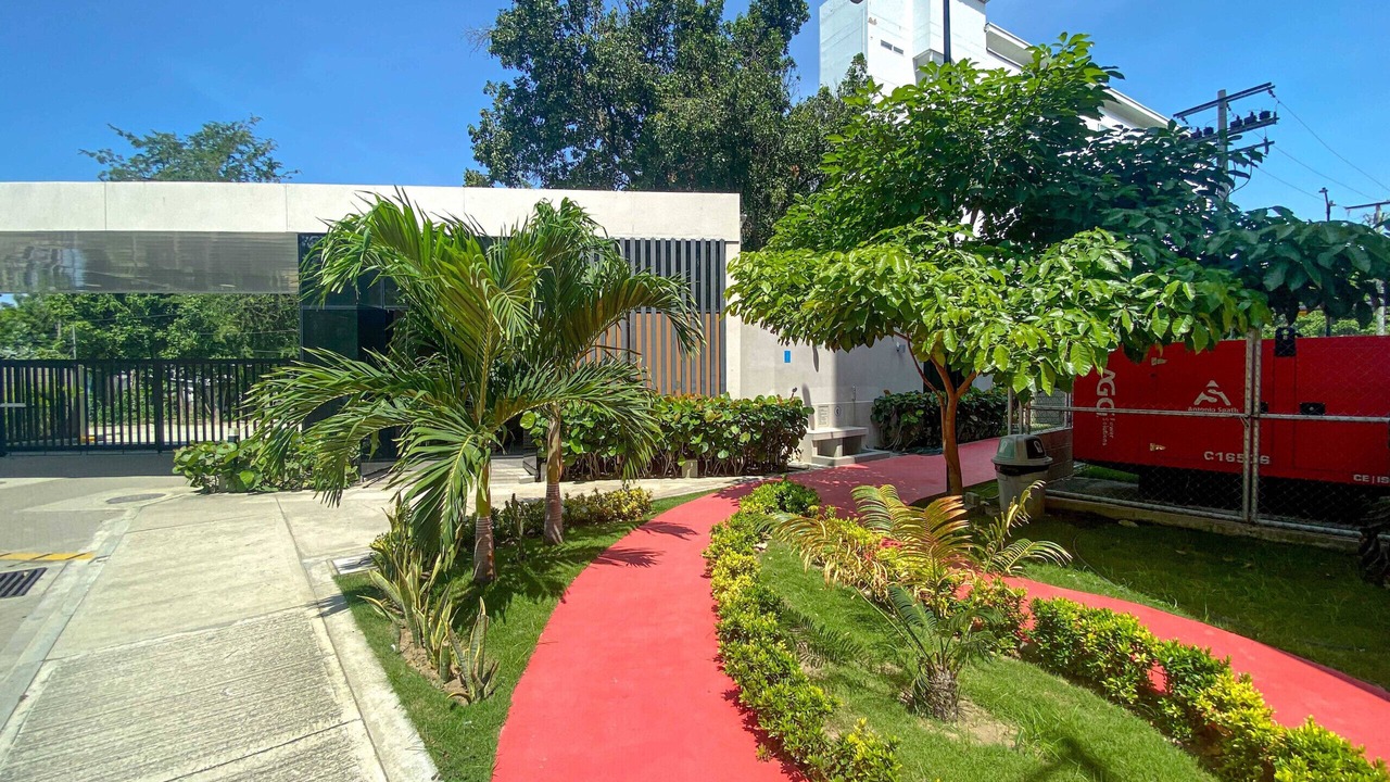 Photo of Outdoor in Santa Marta