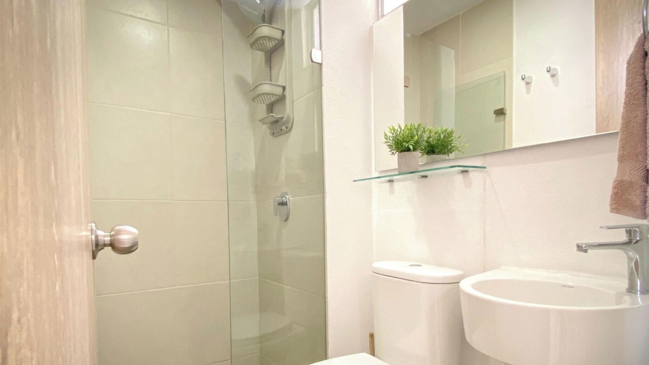 Photo of Bathroom in Santa Marta