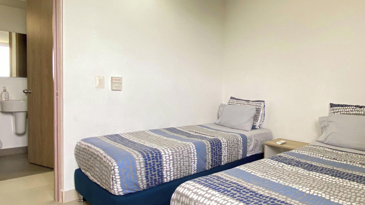 Photo of Bedroom in Santa Marta