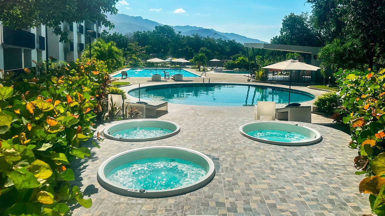 Photo of Outdoor in Santa Marta