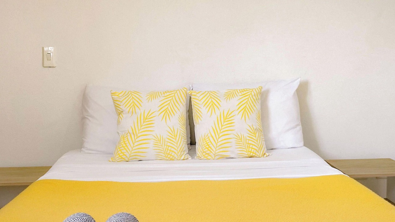 Photo of Bedroom in Santa Marta