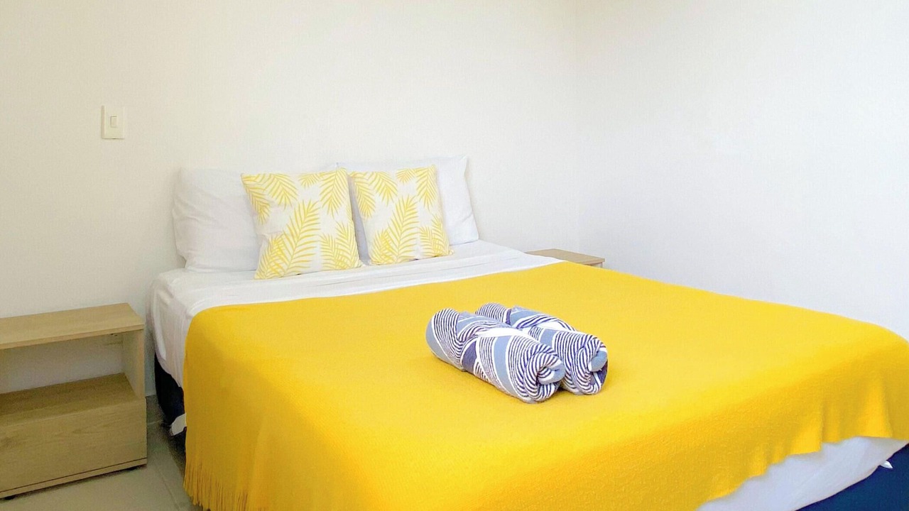 Photo of Bedroom in Santa Marta