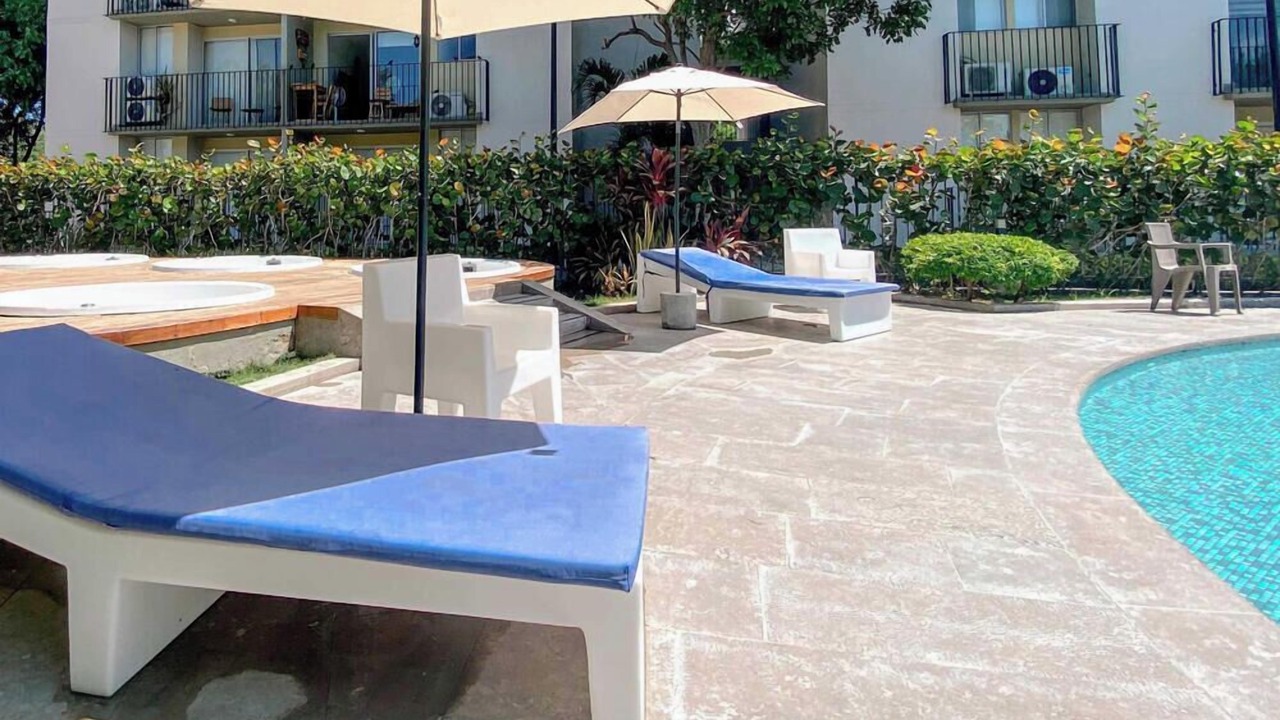 Photo of Patio Balcony in Santa Marta
