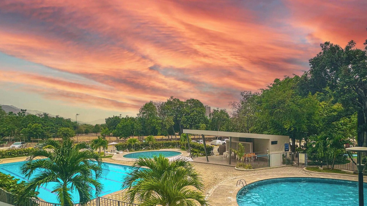 Photo of Outdoor in Santa Marta