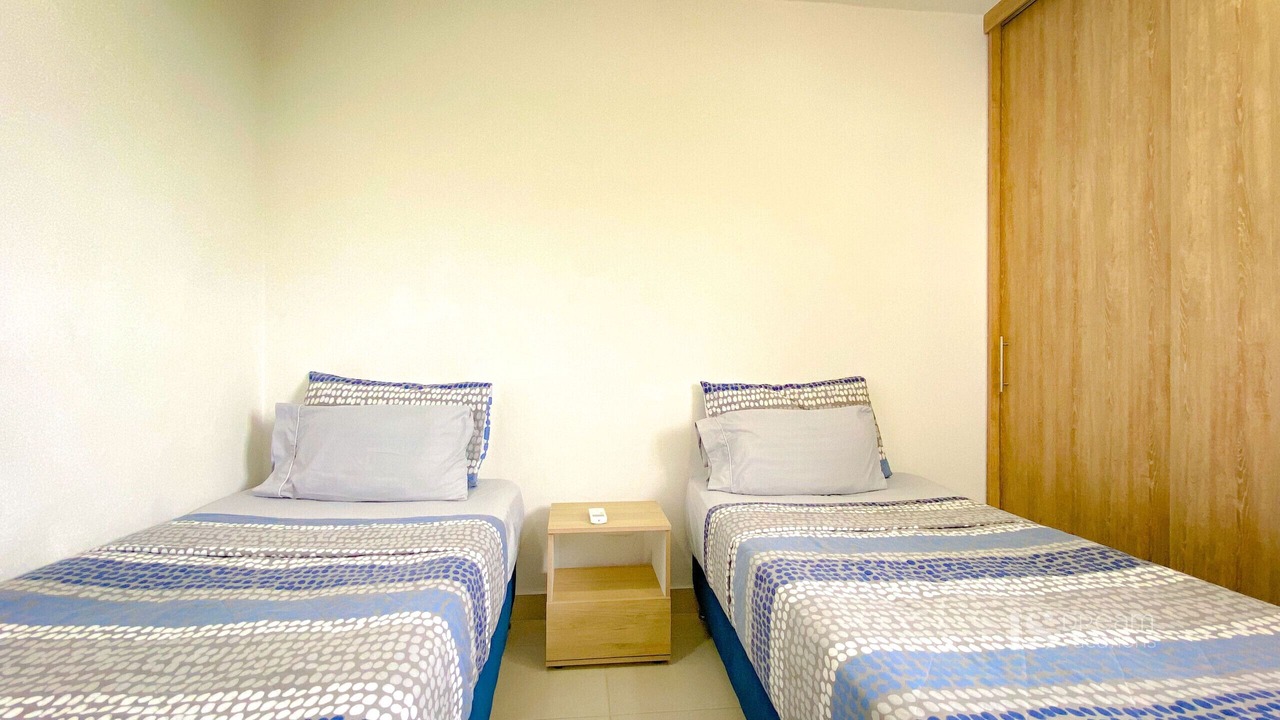 Photo of Bedroom in Santa Marta
