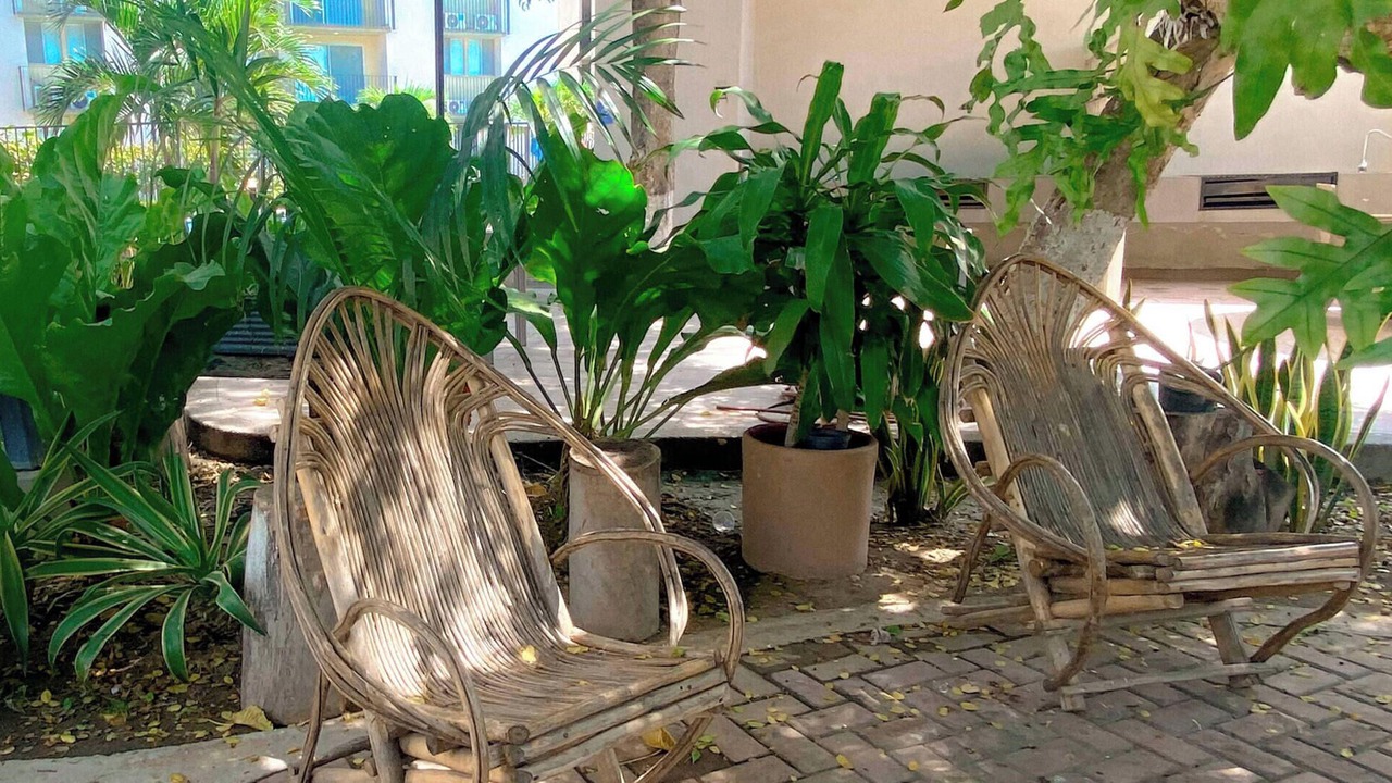 Photo of Patio Balcony in Santa Marta