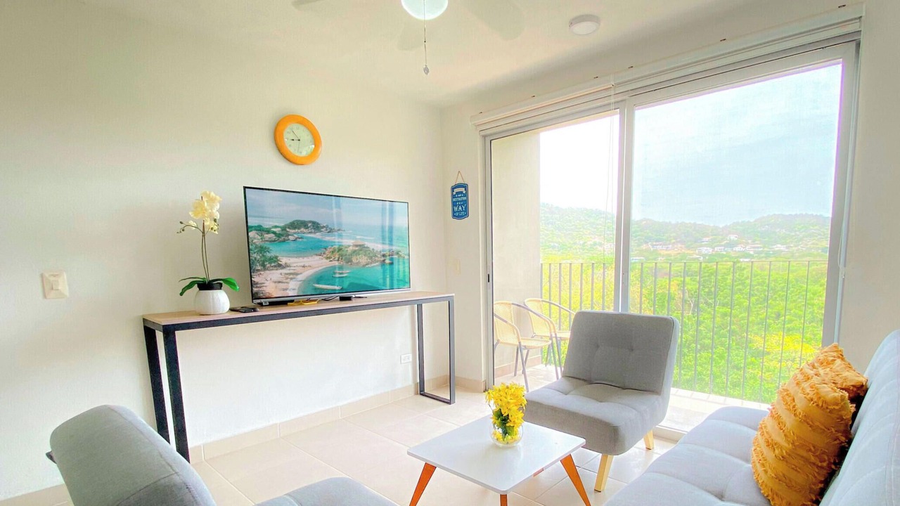 Photo of Livingroom in Santa Marta