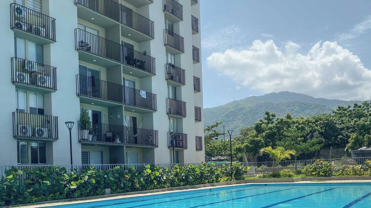 Photo of Outdoor in Santa Marta