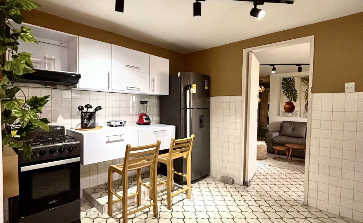 Photo of Kitchen in Boston
