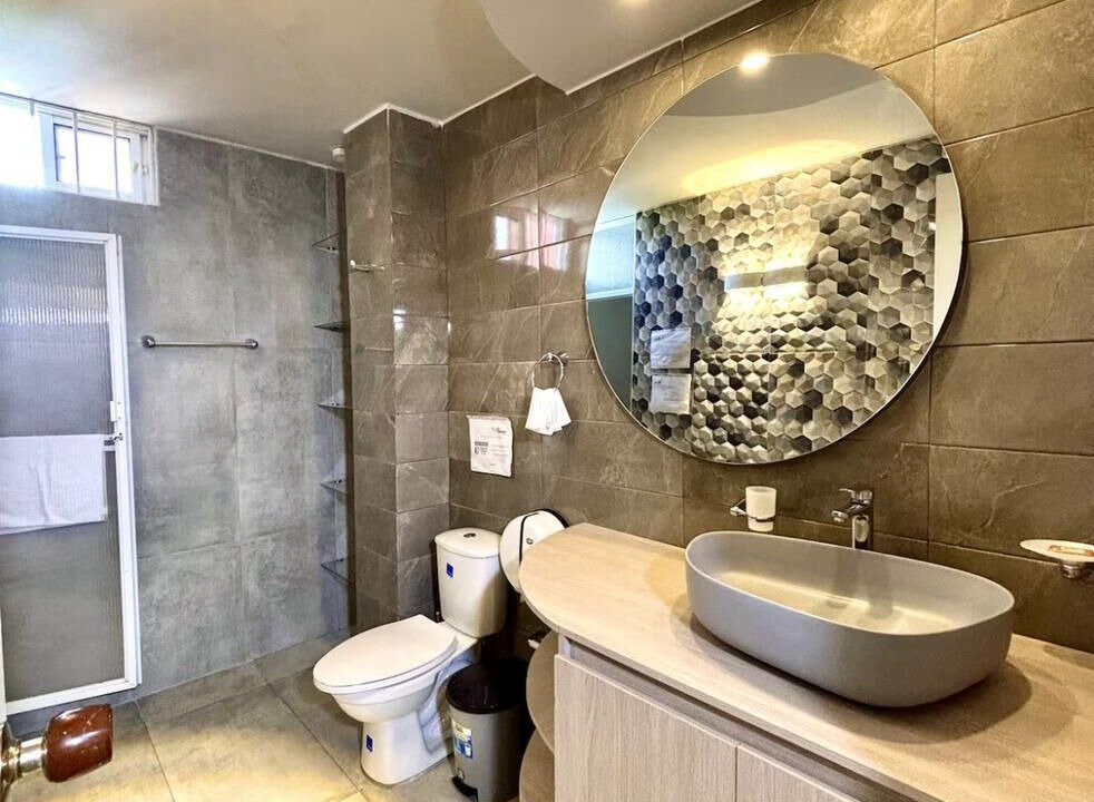 Photo of Bathroom in Boston
