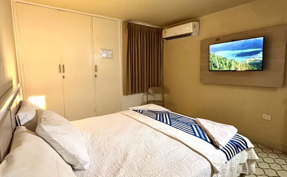 Photo of Bedroom in Boston