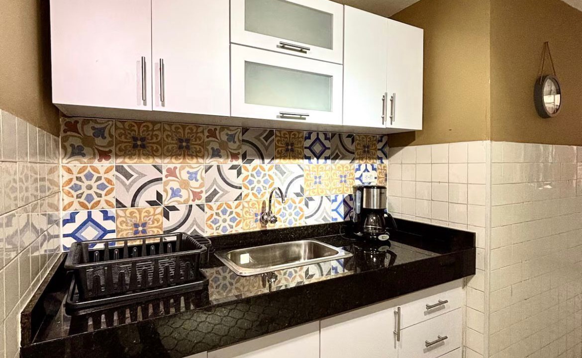 Photo of Kitchen in Boston