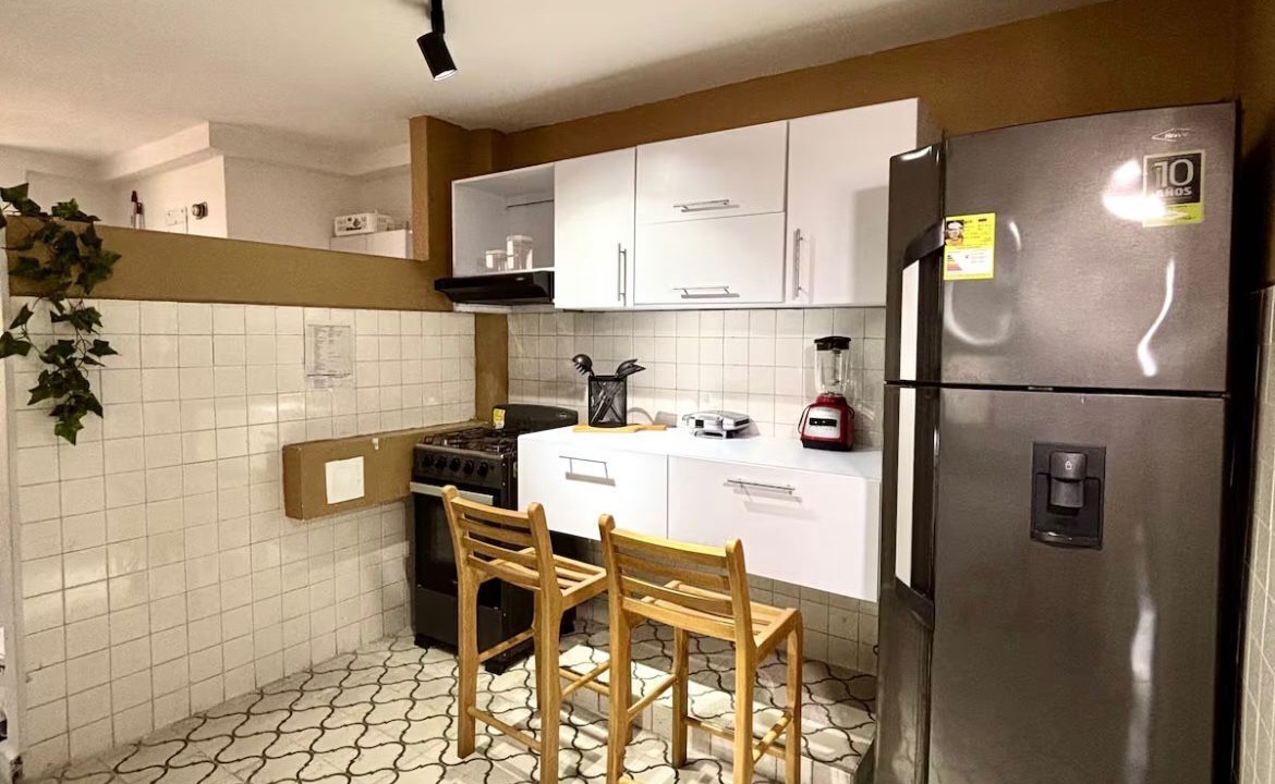 Photo of Kitchen in Boston