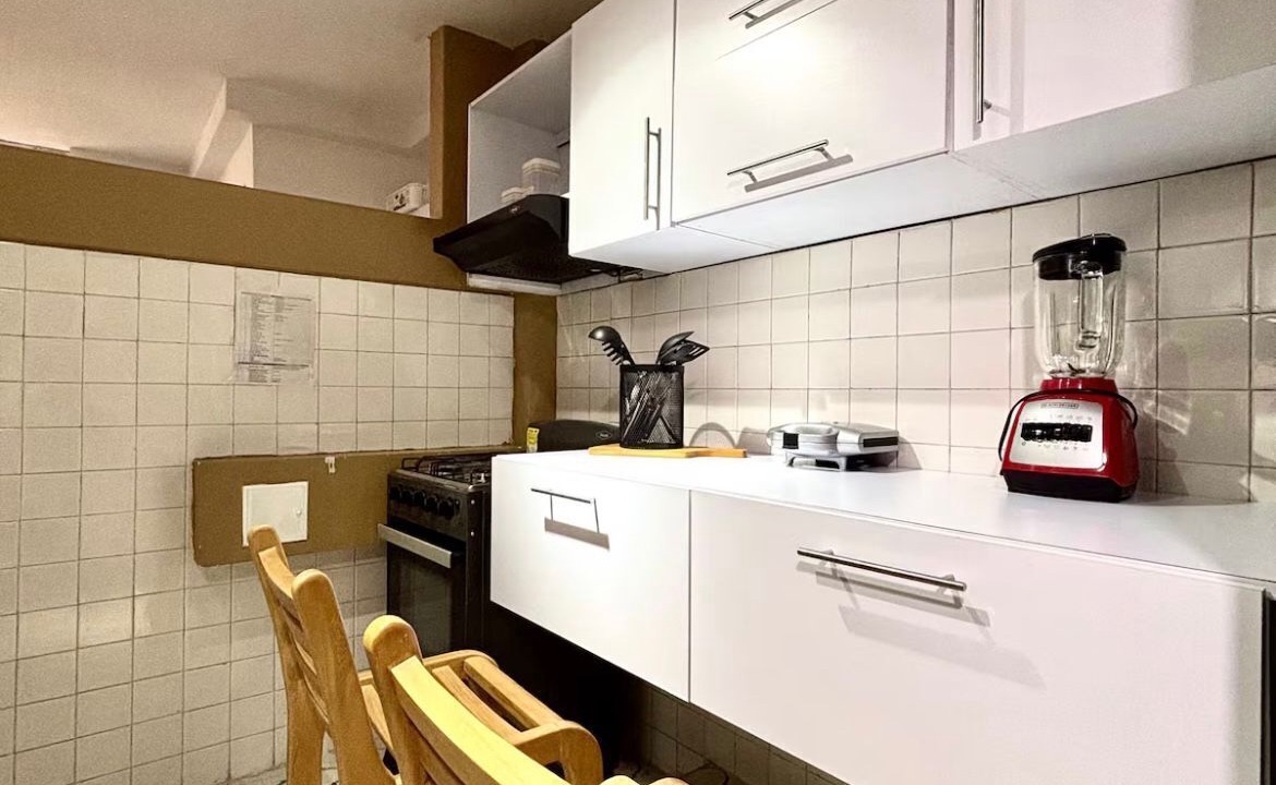Photo of Kitchen in Boston