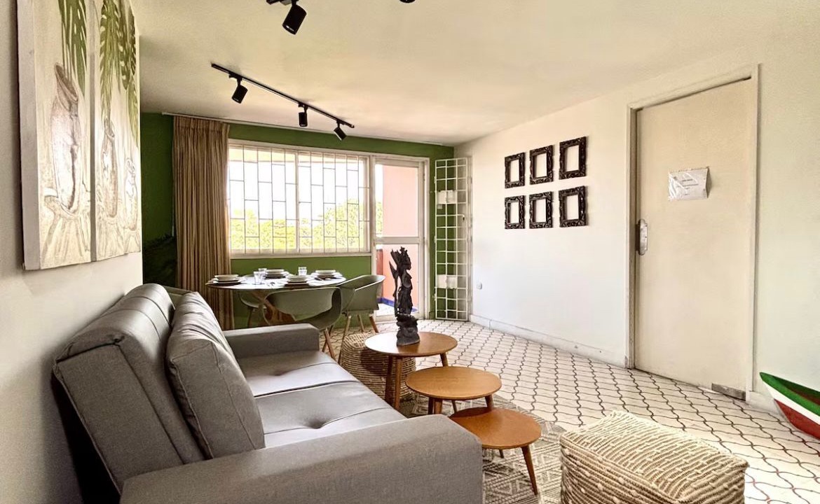 Photo of Livingroom in Boston