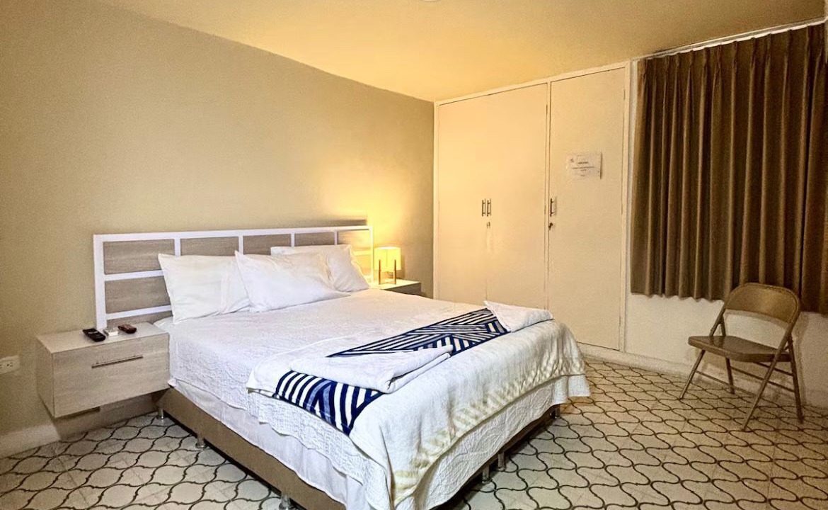 Photo of Bedroom in Boston