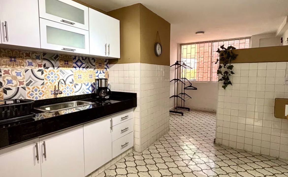 Photo of Kitchen in Boston