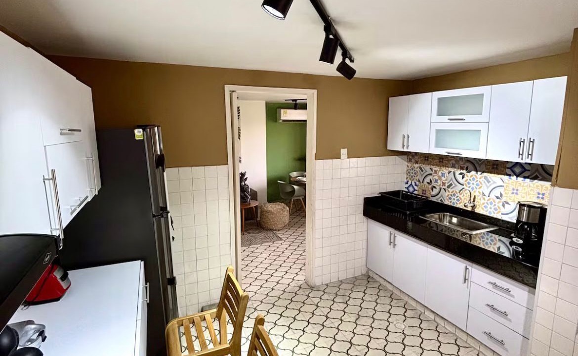 Photo of Kitchen in Boston