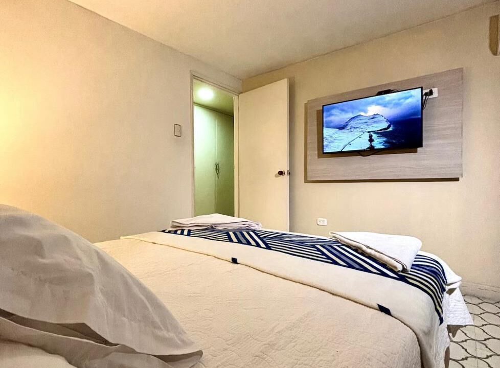 Photo of Bedroom in Boston